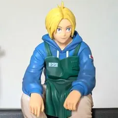 SAKAMOTO DAYS ぬーどるストッパー　朝倉シン フィギュア