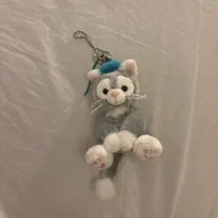 ジェラトーニ ぬいぐるみストラップ
