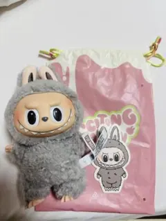 正規品】限定 300円 から ラブブ エナジー シークレット 可愛い - メルカリ