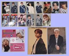 JO1 ランダムグッズ まとめ売り