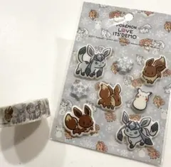 2026年最新】イッツデモ イーブイの人気アイテム - メルカリ