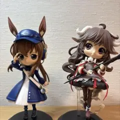 2025年最新】アークナイツ フィギュア qposketの人気アイテム - メルカリ