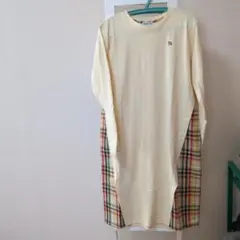 お値下げ★タグ付き☆アーノルドパーマー　ワンピース