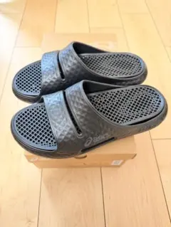 アシックス　リカバリーサンダル　Ｌ