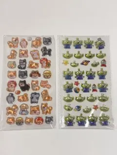 ボンボンドロップシール