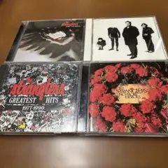 2026年最新】Stranglers cdの人気アイテム - メルカリ