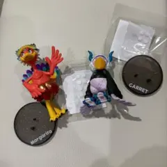 キンプリフィギュア2体セット