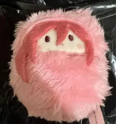 千切豹馬 くるみたぴぬい ブルーロック ぬいぐるみ