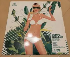 V.A/Serve Chilled,Hed Kandi,HEDKLP059