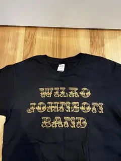 バンドtシャツ ミュージシャン