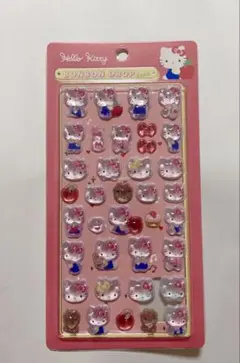 bonbon drop シール