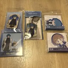 鳴潮 綺夢幻影 アニメイト ブラント まとめ売り