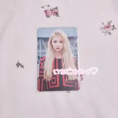 LOONA ARTMS キムリプ max&match 限定盤 トレカ LOONA ARTMS キムリプ max&match 限定盤 トレカ - メルカリ