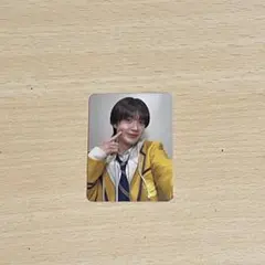 BUDDiiS エビライ2026 FUMINORI ミニトレカ