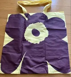 marimekko ウニッコエコバッグ 60th