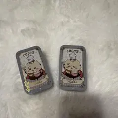 ちいかわ ココス らっこ