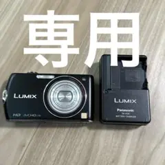 Panasonic LUMIX SZ1 デジカメ LEICA レンズ 動作品 - メルカリ