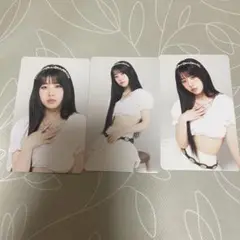 高見文寧 AYANE グッズセット まとめ売り ME:I ミーアイ 高見文寧 グッズセット KCON ID カプセルトイ