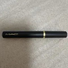 Macパウダーキスベルベットブラースリムリップスティック ソーリーノットソーリー
