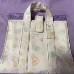 すみっこぐらし　辞書カバー　B6版