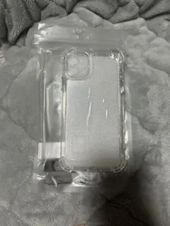 iPhone11 クリアケース　iPhoneケース
