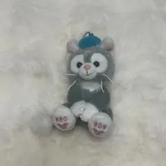 ディズニーシー ジェラトーニ ぬいぐるみチャーム