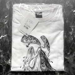 ダイワ SALTIGAフロッサー ロングTシャツ | Lサイズのサムネイル