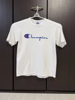 Champion チャンピオン半袖ビンテージT MADE in USA