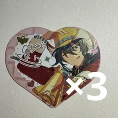 あんスタ 中国 甜心カード バレンタイン　椎名ニキ