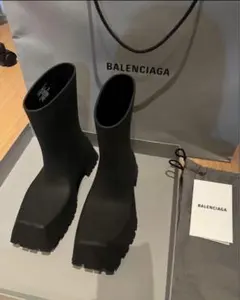 Balenciaga trooper トルーパー　39のサムネイル