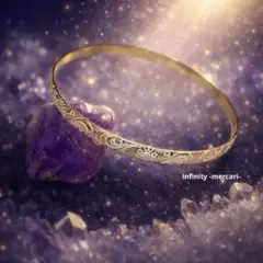 引き寄せ　バングル プラクルアン 願いが叶うお守り 霊力　開運