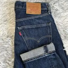 ✨人気✨ 【Levi's】 リーバイス USA製501 W29 L34 デニム