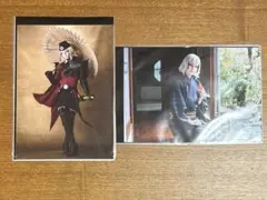 舞台 刀剣乱舞 石田正宗 ランダムブロマイド