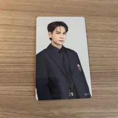 JO1 トレカ 豆原一成