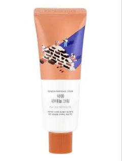 【ROUNDLAB】ソイビーンパンテノールクリーム 80ml