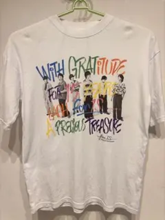 Kis-My-Ft2 LIVE TOUR 2026 fan IS tシャツ - メルカリ