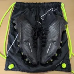 海外限定 ナイキマーキュリアルスーパーフライ9 エリート AG 25.5