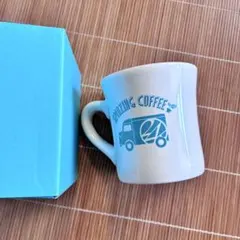 AMAZING COFFEEマグカップ　24コラボ