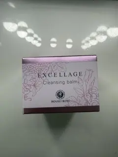 2箱 HOUSE OF ROSE EXCELLAGE クレンジングバーム 95gのサムネイル