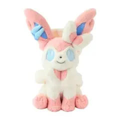 ふわふわ抱きぬいぐるみ エレズン ぬいぐるみ ポケモンセンター 限定