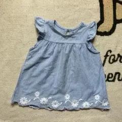 《 babyGAP 》 ベビー服　90サイズ　カットソー