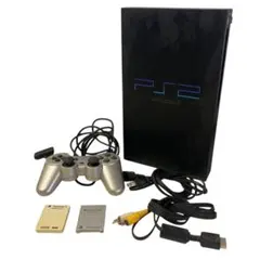 【メ0201-01】PlayStation2 SCPH-30000 ジャンク品