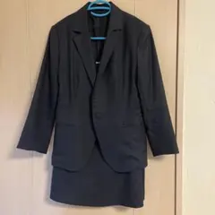 THE SUIT COMPANY 7分丈　スーツスカート　セットアップ