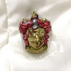 ハリーポッター グリフィンドール キーホルダー