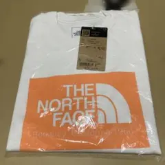 THE NORTH FACE S/S California Logo Tee