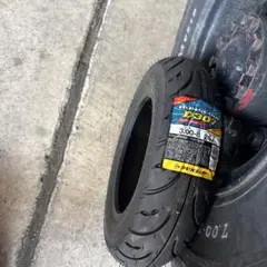 送料込み] レーシングカート用 DUNLOP SL22 タイヤ (中古) - メルカリ