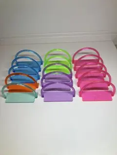 クレーンゲーム　Dリング　15個