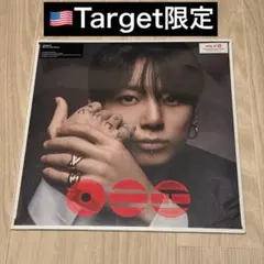 BTS ARIRANG (Target特典 US アメリカ限定) ジョングク - メルカリ