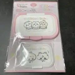 ちいかわ Chiikawa Baby ビタットワンプッシュ・ミニ 2個セット