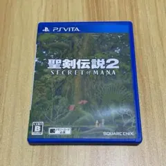 【最終値下げ】[PSVita]聖剣伝説2 シークレット オブ マナ